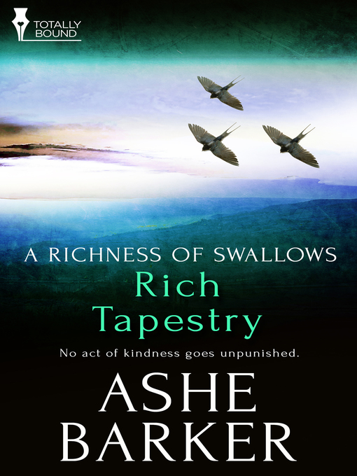 Title details for Rich Tapestry by Ashe Barker - Available